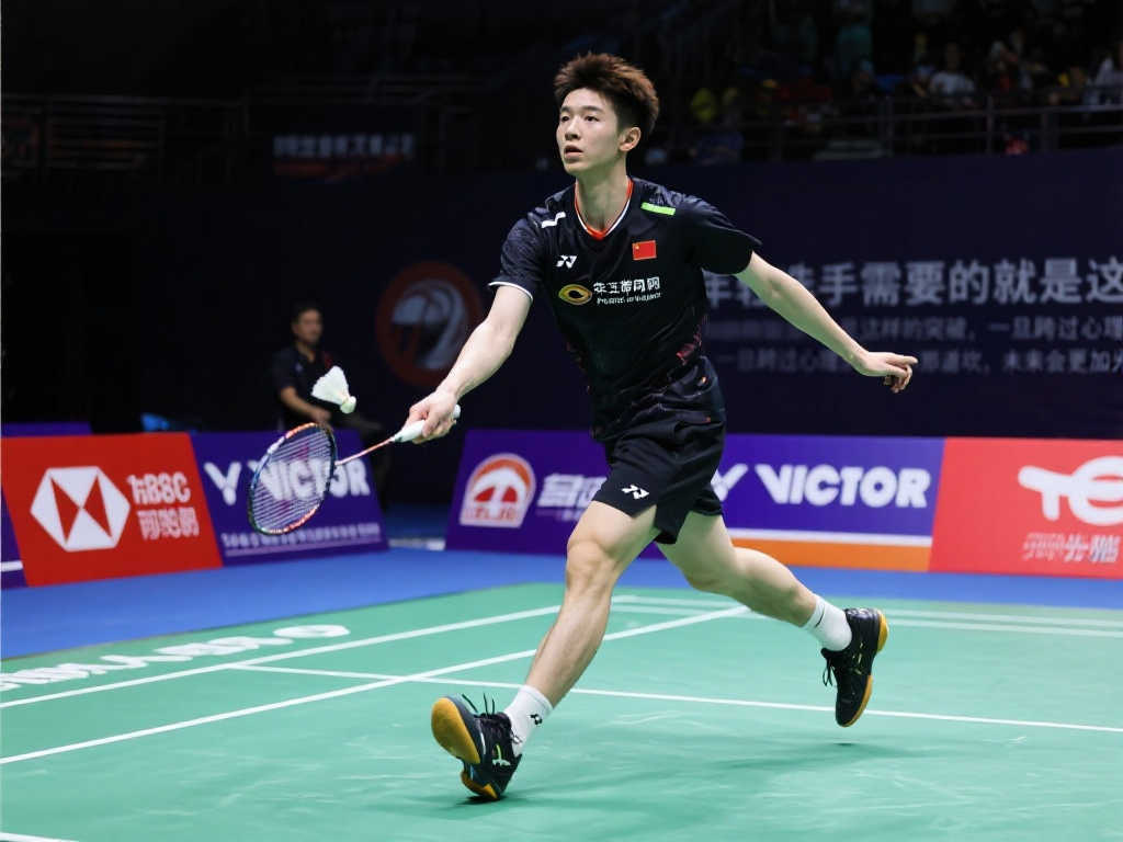 冯彦哲＼／黄东萍：冯彦哲今日发挥无懈可击，胜利瞬间尽显释然